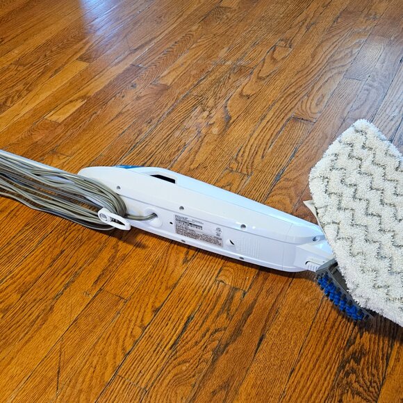 Bissell Mop PowerSteamer Duo 2-in1 Steamer Multi 1940 Series (Great condition) - Picture 2 of 7